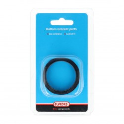 Elvedes Replacement Ring for Twist Fit Bottom Bracket – 2024136 Elvedes Replacement Ring for Twist Fit Bottom Bracket – 2024136