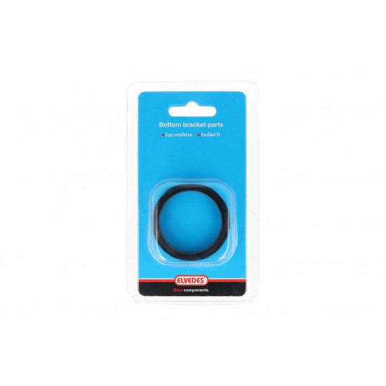 Elvedes Replacement Ring for Twist Fit Bottom Bracket – 2024136