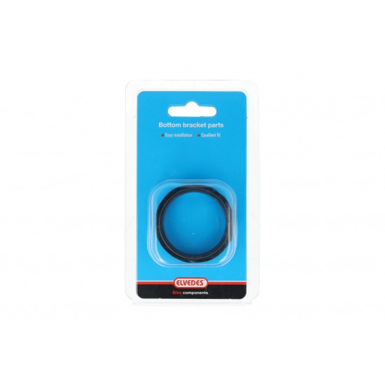 Elvedes Replacement Ring for Twist Fit Bottom Bracket – 2024137