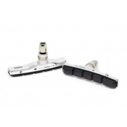 Elvedes 6804 A.K. Cartridge V-Brake Pads – 72mm Pr