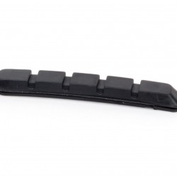Elvedes 6805 Replacement V-Brake Pads – 72mm Box 25prs Elvedes 6805 Replacement V-Brake Pads – 72mm Box 25prs