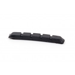 Elvedes 6805 Replacement V-Brake Pads – 72mm Box 25prs
