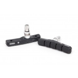Elvedes 6806 A.K. V-Brake Pads – 72mm Box 25prs