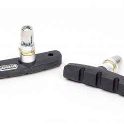 Elvedes 6807 A.K. V-Brake Pads – 60mm Pr