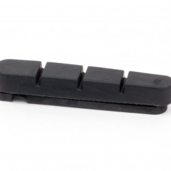 Elvedes 6810 Replacement Road Pads – Shimano Box 25prs