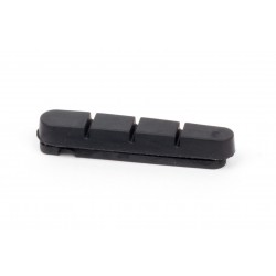 Elvedes 6810 Replacement Road Pads – Shimano Box 25prs