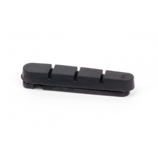 Elvedes 6810 Replacement Road Pads – Shimano Box 25prs