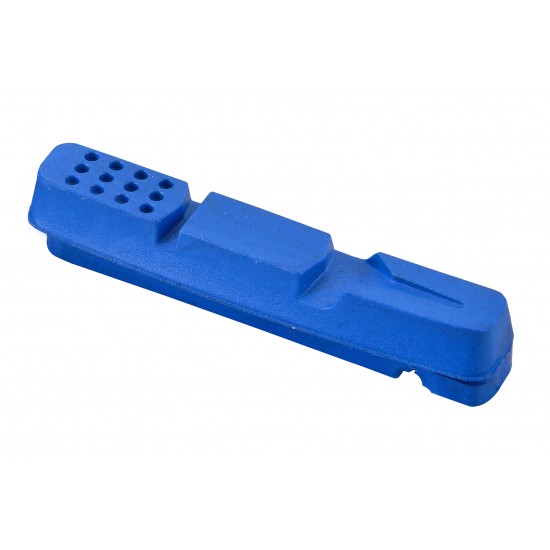 Elvedes 6834 WET/DRY Replacement Cross Pads – 55mm Pr Elvedes 6834 WET/DRY Replacement Cross Pads – 55mm Pr