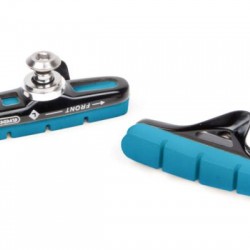 Elvedes 6845 Cartridge Road Pads – Shimano For CARBON Pr