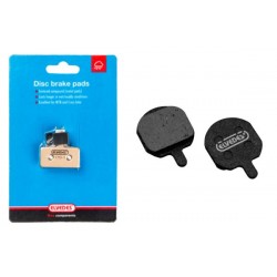 Elvedes 6862 Medium Metallic Disc Brake Pads – Hayes/Promax Pr