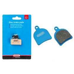 Elvedes 6887 Soft Organic Disc Brake Pads – Hope Pr