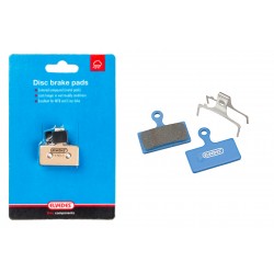 Elvedes 6894 Soft Organic Disc Brake Pads – Shimano Pr Elvedes 6894 Soft Organic Disc Brake Pads – Shimano Pr