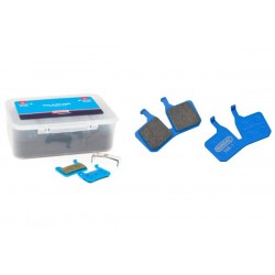 Elvedes 6902 Soft Organic Disc Brake Pads – Magura Box 10prs Elvedes 6902 Soft Organic Disc Brake Pads – Magura Box 10prs