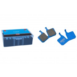 Elvedes 6902 Soft Organic Disc Brake Pads – Magura Box 25prs Elvedes 6902 Soft Organic Disc Brake Pads – Magura Box 25prs