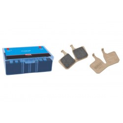 Elvedes 6902 Hard Sintered Disc Brake Pads – Magura Box 25prs Elvedes 6902 Hard Sintered Disc Brake Pads – Magura Box 25prs