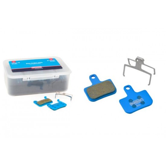 Elvedes 6906 Soft Organic Disc Brake Pads – Avid Box 10prs