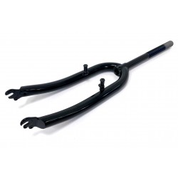 CD 24″ ATB Forks 1″ Threaded 22.2mm Internal Dia. – Black with Pivots CD 24″ ATB Forks 1″ Threaded 22.2mm Internal Dia. – Black with Pivots