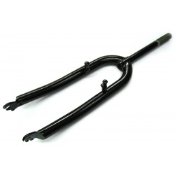 CD 26″ ATB Forks 1″ Threaded 22.2mm Internal Dia. – Black with Pivots