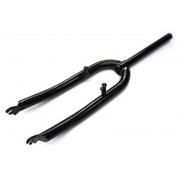 CD 26″ ATB Forks 1 1/8″ Threadless 28.6mm External Dia. – Black with Pivots