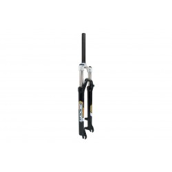 Zoom CH-530AMS 26″ Suspension Forks – 1 1/8″ A-Head – Black Zoom CH-530AMS 26″ Suspension Forks – 1 1/8″ A-Head – Black