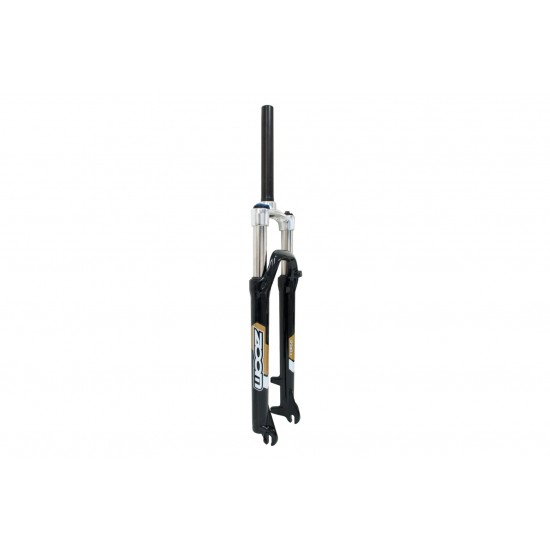 Zoom CH-530AMS 26″ Suspension Forks – 1 1/8″ A-Head – Black Zoom CH-530AMS 26″ Suspension Forks – 1 1/8″ A-Head – Black