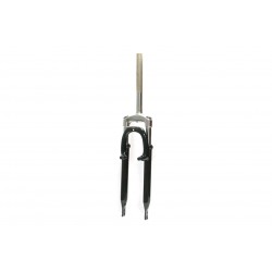 Zoom CH-327 26″ Suspension Forks – 1 1/8″ A-Head – Black Zoom CH-327 26″ Suspension Forks – 1 1/8″ A-Head – Black