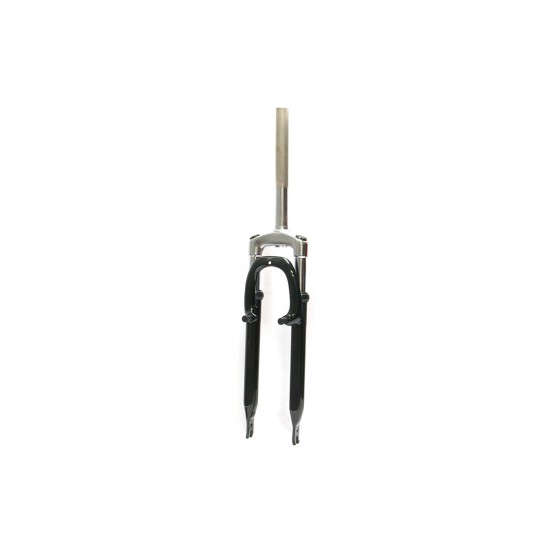 Zoom CH-327 26″ Suspension Forks – 1 1/8″ A-Head – Black Zoom CH-327 26″ Suspension Forks – 1 1/8″ A-Head – Black