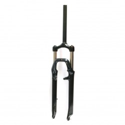 Zoom CH-565AMS 27.5″ Suspension Forks – 1 1/8″ A-Head – Black Zoom CH-565AMS 27.5″ Suspension Forks – 1 1/8″ A-Head – Black