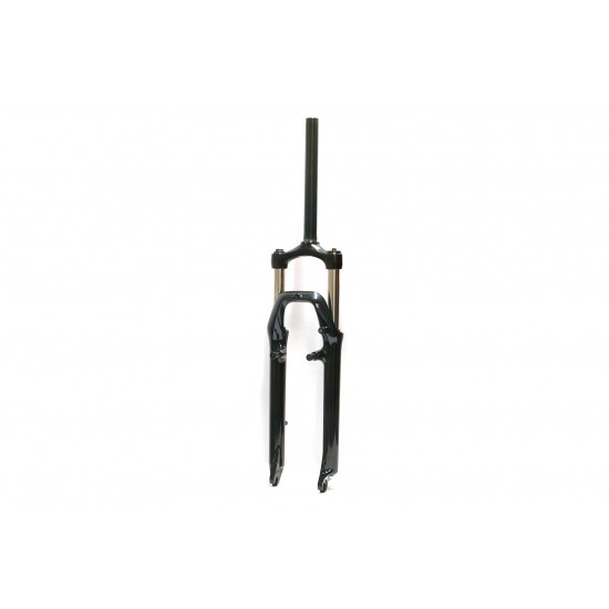 Zoom CH-565AMS 29″ Suspension Forks – 1 1/8″ A-Head – Black Zoom CH-565AMS 29″ Suspension Forks – 1 1/8″ A-Head – Black