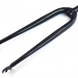 CD 700c Road Forks 1 1/8″ Threadless 28.6mm External Dia. – Black CD 700c Road Forks 1 1/8″ Threadless 28.6mm External Dia. – Black