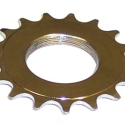 CD 3/32″ Fixed Sprocket – 19T