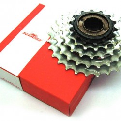 Sunrace MFR2A5DP 5 Speed Freewheel – 14/24T UCP