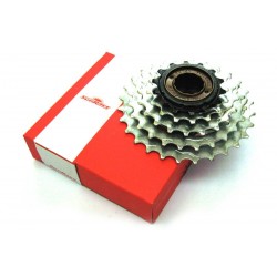 Sunrace MFR2A5DP 5 Speed Freewheel – 14/24T UCP