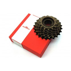 Sunrace MFR2A6DP 6 Speed Freewheel – 14/24T UCP