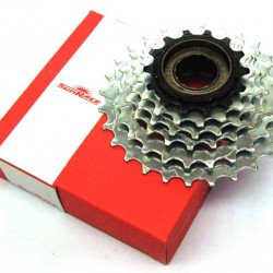 Sunrace MFM2A6DS 6 Speed Freewheel – 14/28T UCP