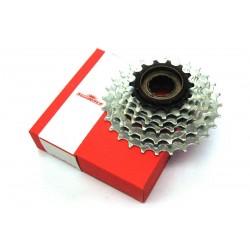 Sunrace MFM2A6DS 6 Speed Freewheel – 14/28T UCP