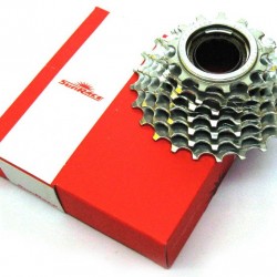 Sunrace MFR307CQ 7 Speed Freewheel – 13/25T UCP