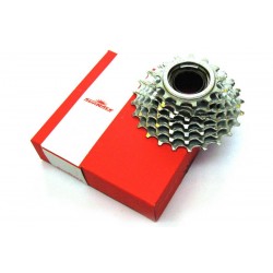 Sunrace MFR307CQ 7 Speed Freewheel – 13/25T UCP