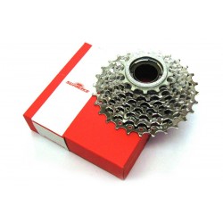 Sunrace MFM307CS 7 Speed Freewheel – 13/28T UCP