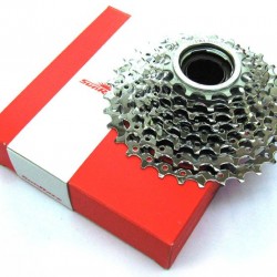 Sunrace MFE608CU 8 Speed Freewheel – 13/32T UCP
