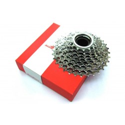 Sunrace MFE608CU 8 Speed Freewheel – 13/32T UCP