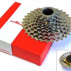 Sunrace MFEX99AU 9 Speed E-Bike Freewheel – 11/32T CP EX9