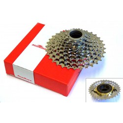 Sunrace MFEX99AU 9 Speed E-Bike Freewheel – 11/32T CP EX9