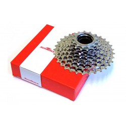 Sunrace MFE909CU 9 Speed E-Bike Freewheel – 13/32T CP E