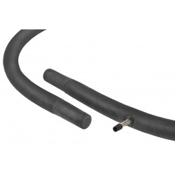 GAADI 700 x 32/35c 32/37-622 Two-End Inner Tube – Presta