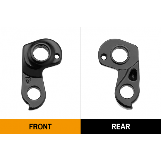 Union Gear Hanger GH-304 – Rose Union Gear Hanger GH-304 – Rose