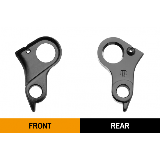Union Gear Hanger GH-311 – Cube Union Gear Hanger GH-311 – Cube