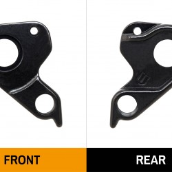Union Gear Hanger GH-313 – Ghost Union Gear Hanger GH-313 – Ghost