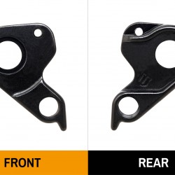 Union Gear Hanger GH-314 – Ghost Union Gear Hanger GH-314 – Ghost