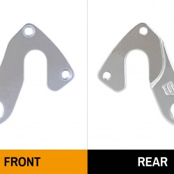Union Gear Hanger GH-316 – Conway, Stevens, BMC and many others Union Gear Hanger GH-316 – Conway, Stevens, BMC and many others